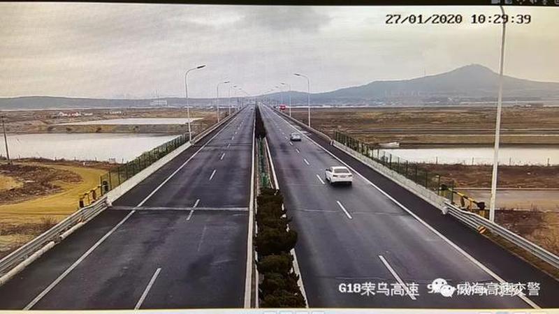 金昌高速公路路况(实时路况，掌控高速行车)-第1张图片-铖浩科技