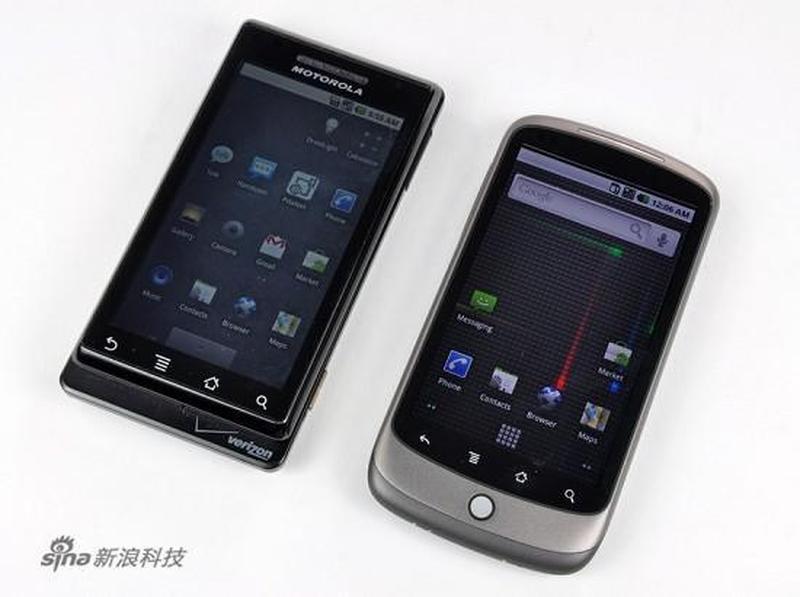 王自如犀利剖析 HTC One 揭秘最强 Android 旗舰-第1张图片-铖浩科技 王自如犀利剖析 HTC One 揭秘最强 Android 旗舰-第1张图片-铖浩科技