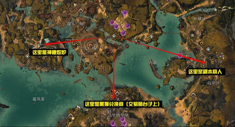 甘达拉战区怎么去—甘达拉战区奇遇之旅，揭秘历史遗迹-第1张图片-铖浩科技