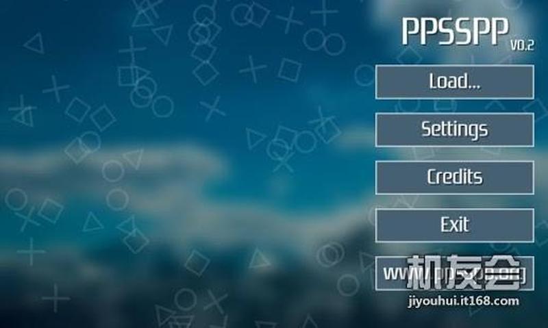 ppsspp下载神器 畅玩PSP游戏大作-第1张图片-铖浩科技