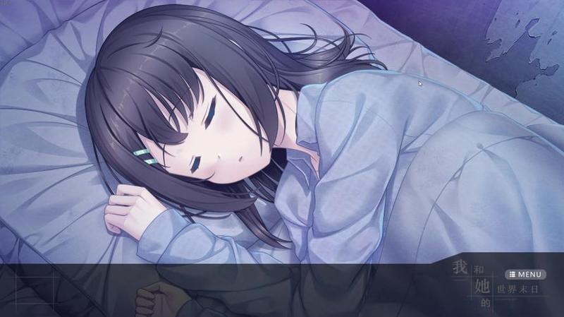 最后的时光_最后的絮语：时光的落幕与记忆的余晖-第1张图片-铖浩科技