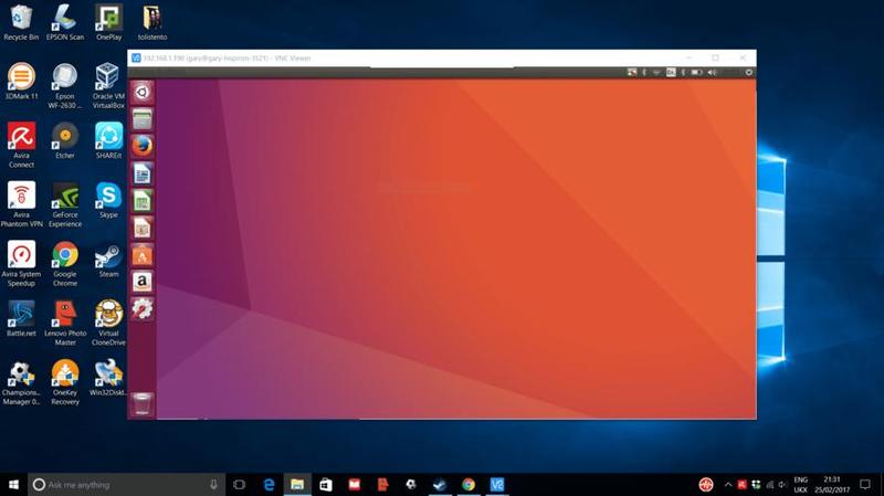 ubuntu16.04lts(Ubuntu 16.04 LTS：稳定、可靠且备受青睐的 Linux 发行版)-第1张图片-铖浩科技