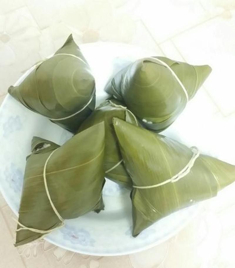 粽子的煮法和时间(粽香四溢 煮粽乐无穷 揭秘美味佳粽的秘诀)-第1张图片-铖浩科技