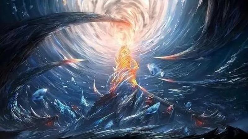 硬化剂之末：征战阿拉德的底层力量-第1张图片-铖浩科技