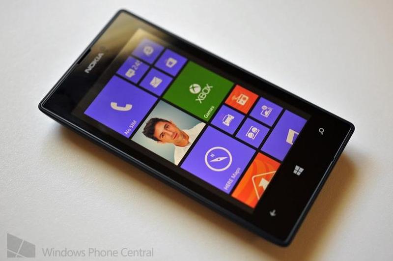 lumia810后盖通用—诺基亚 Lumia 810：旷世之作，尽显风采-第1张图片-铖浩科技