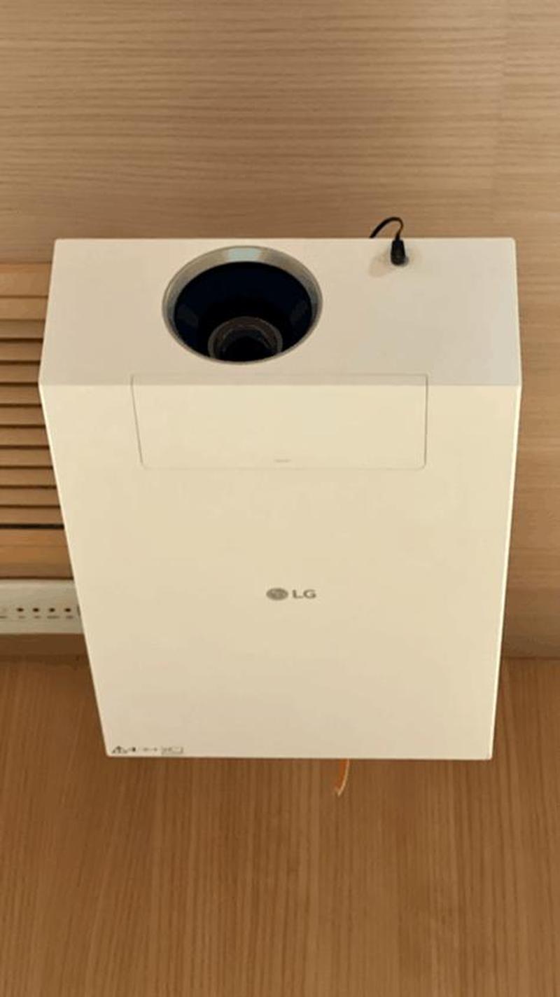领略无限视野 尽享曲面魅力 LG 曲面手机开拓移动体验新境界-第1张图片-铖浩科技