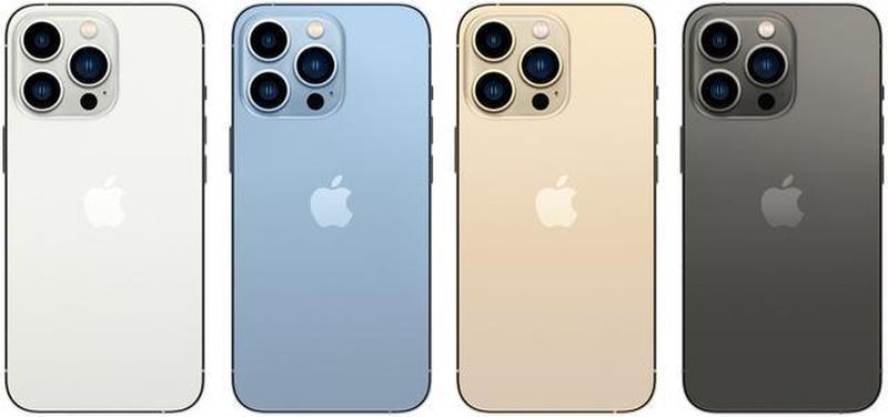 苹果13啥时候发售(揭晓iPhone13上市日程，果粉翘首以待)-第1张图片-铖浩科技