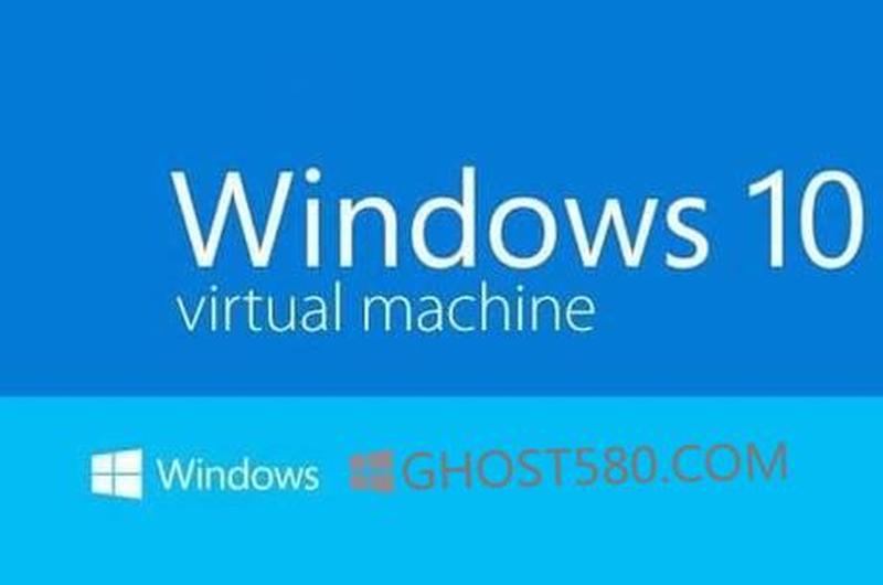 虚拟机下载windows10(云端虚拟机极速下载，掌控数据，尽在掌握)-第1张图片-铖浩科技