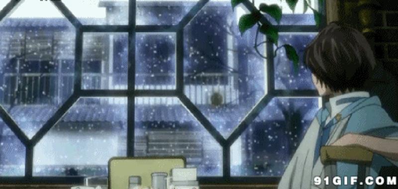 雨后小故事gif动漫完整版免费观看高清—雨后归蝶绕空舞-第1张图片-铖浩科技