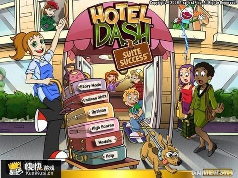 美女餐厅3：开启美食之旅的掌上盛宴-第1张图片-铖浩科技