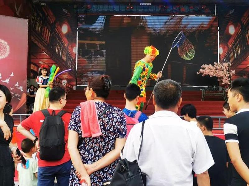 问道中秋活动八戒的委托这么做—月圆问道庆中秋，寻宝邀友共欢聚-第1张图片-铖浩科技