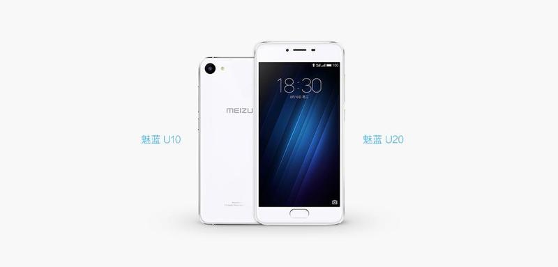 魅蓝u10(魅蓝U10：全面屏视界，极致影像体验)-第1张图片-铖浩科技