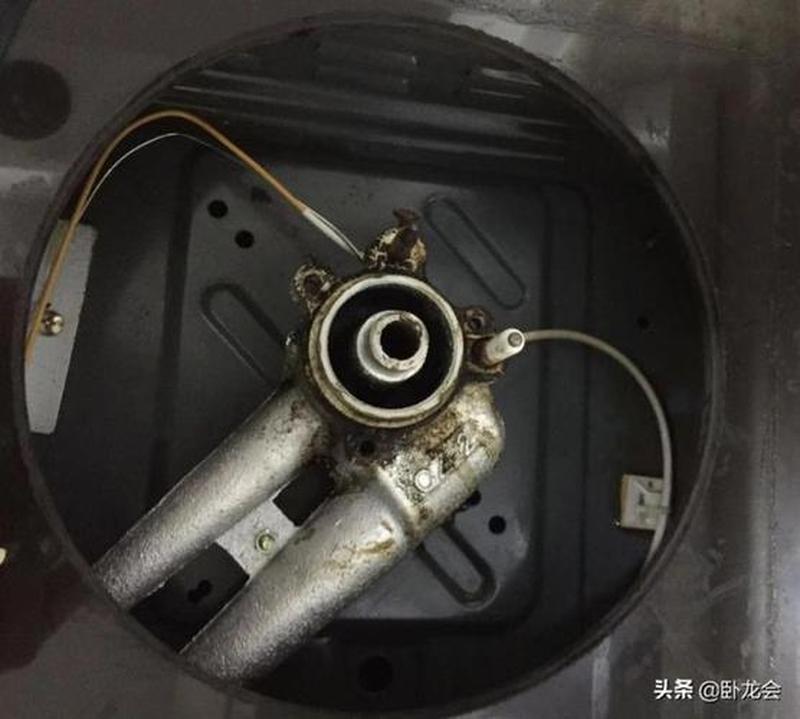 燃气灶打不起来火什么原因_燃气灶打不着火：原因及解决妙招-第1张图片-铖浩科技