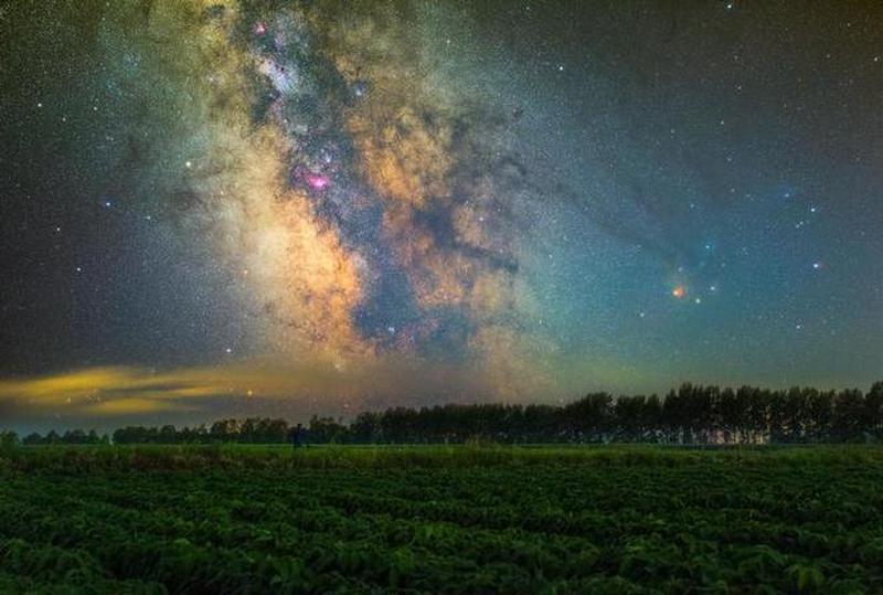 银河领主：征战星际帝国-第1张图片-铖浩科技
