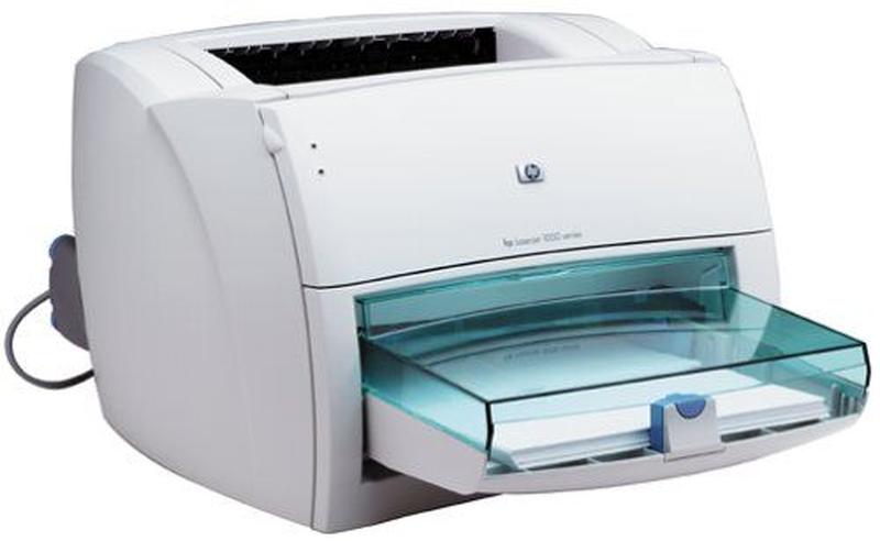 惠普 DeskJet 1000： домашний принтер мечты-第1张图片-铖浩科技