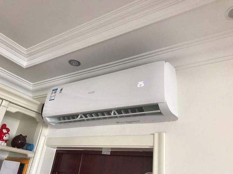 空调内机出风口滴水根源揭秘-第1张图片-铖浩科技