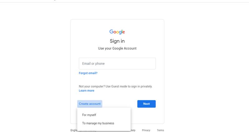 邮箱登陆gmail邮箱—126邮邮箱登陆通道：随时随地畅快收发-第1张图片-铖浩科技