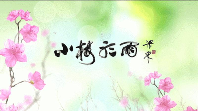 雨后的故事qq图片唯美_雨涤天地 焕新重生-第1张图片-铖浩科技