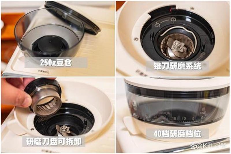 半自动咖啡机怎么使用(半自动咖啡机操作指南：轻松 *** 香醇意式浓缩)-第1张图片-铖浩科技