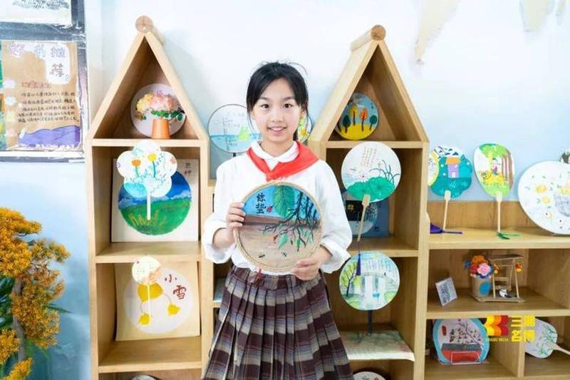 电子长卷：智慧新篇章，科技创未来-第1张图片-铖浩科技
