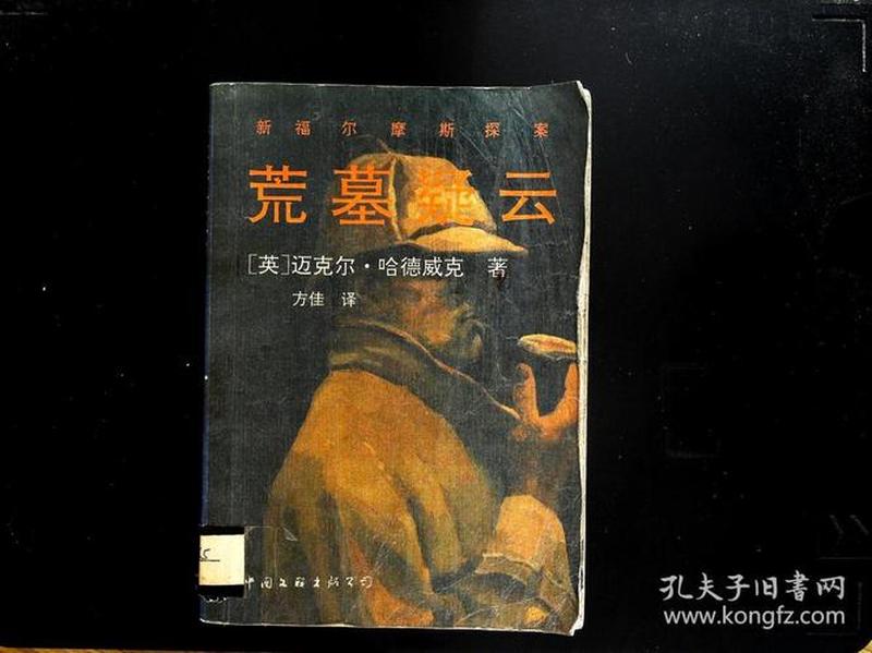 福尔摩斯探案疑云大追逐-第1张图片-铖浩科技