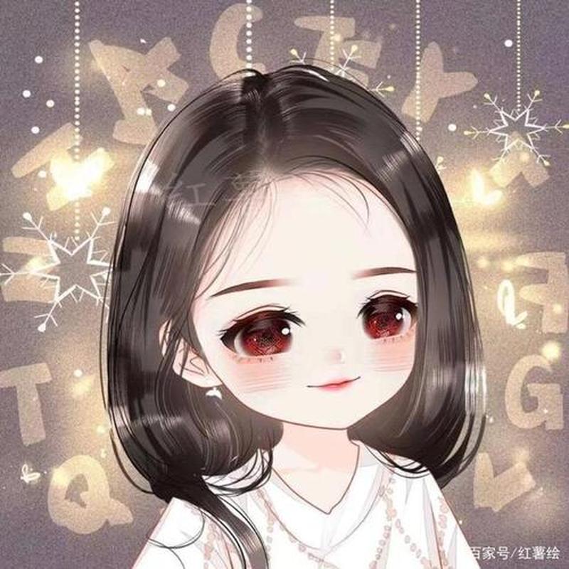  *** qq头像_创意头像工坊，随心定制你的 *** 形象-第1张图片-铖浩科技