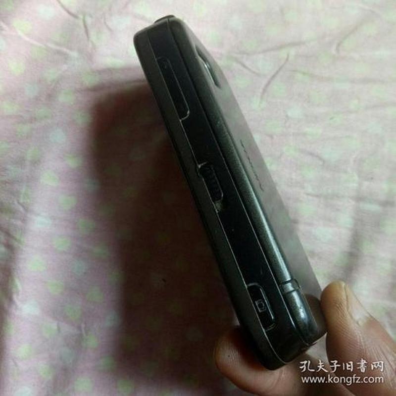 诺基亚5233配置—诺基亚5233：重温经典触屏智能手机的魅力-第1张图片-铖浩科技