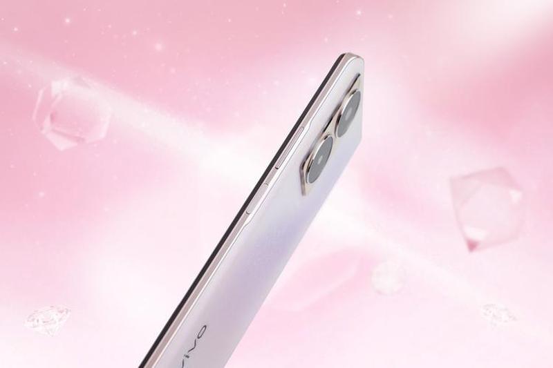 VIVOY77(vivo Y77：致敬每一刻的精彩人生)-第1张图片-铖浩科技