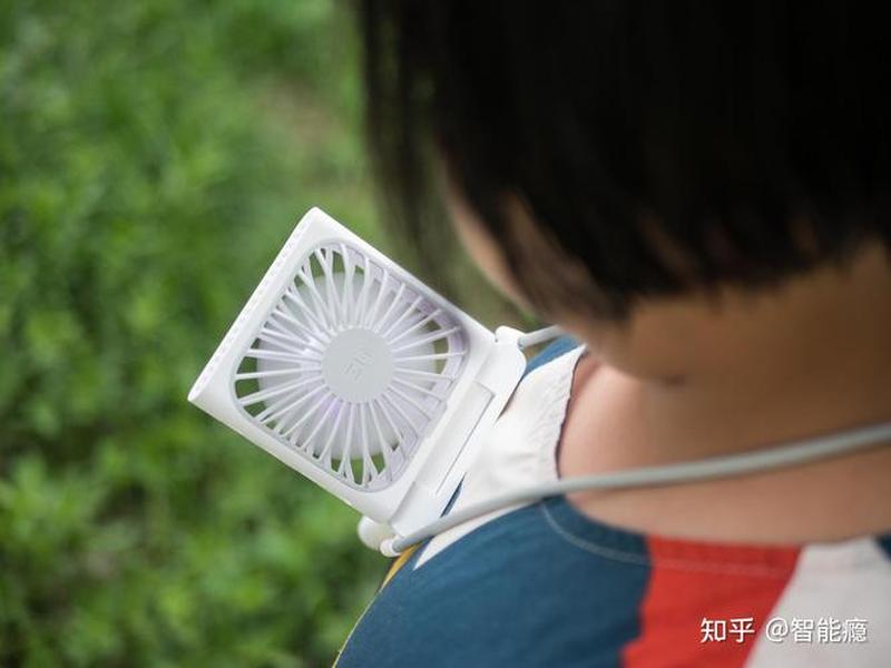 没有扇叶的风扇工作原理—无叶清风，凉爽首选-第1张图片-铖浩科技