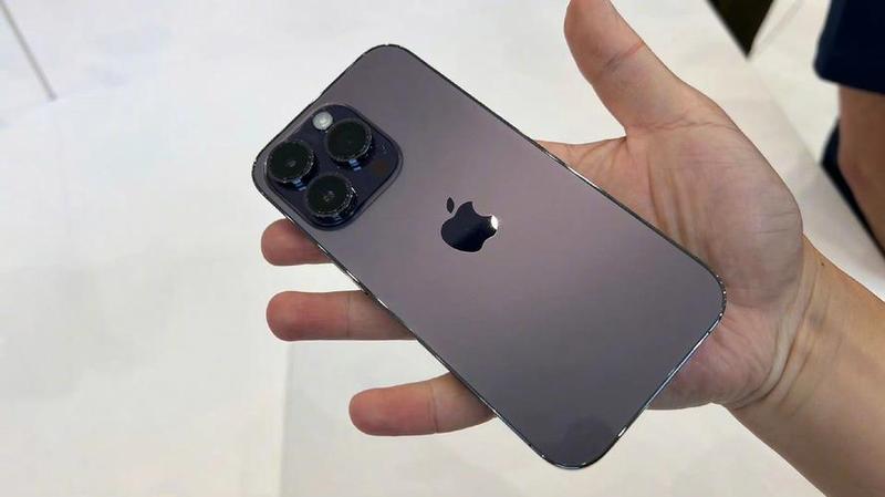 高仿iphone5_揭秘高仿iPhone5：还原真机体验，打造价比之王-第1张图片-铖浩科技