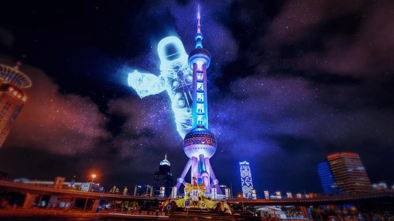 腾讯地图引擎，点亮探索之光-第1张图片-铖浩科技