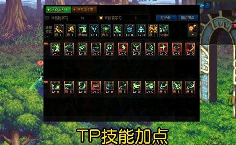 dnf剑魂加点最新—洞察剑魂之奥义：完美加点指南-第1张图片-铖浩科技