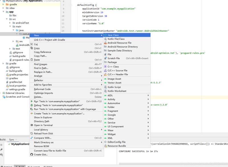 androidhttpclient_Android HTTP Client：轻松实现 *** 通信-第1张图片-铖浩科技