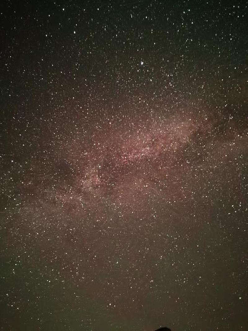 银河K Zoom：取景即刻 随手拍出大片-第1张图片-铖浩科技