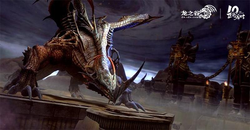 龙之谷双开_龙之谷双开巅峰之旅，畅游冒险新世界-第1张图片-铖浩科技