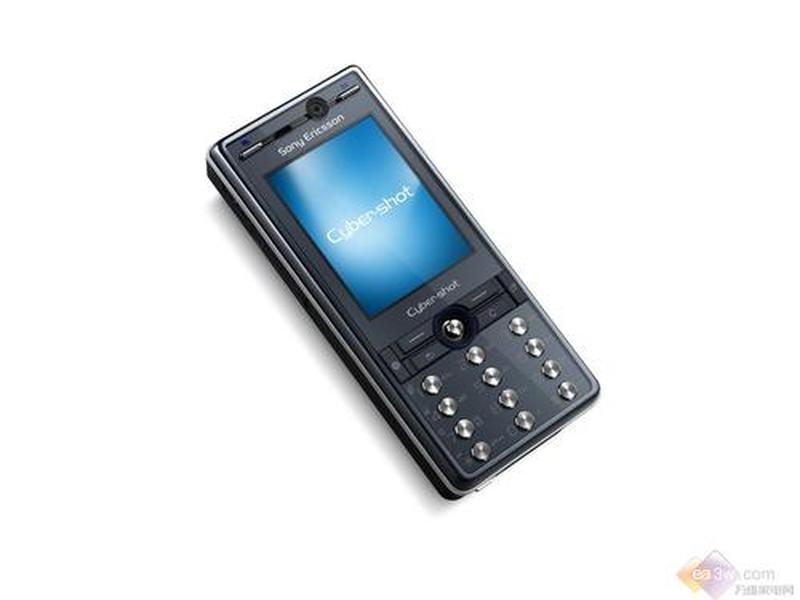 索爱k818c：音乐与时尚的完美融合，打造移动音乐盛宴-第1张图片-铖浩科技