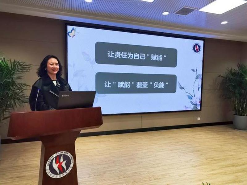 武汉教育云—武汉教育云：赋能智慧教育，点亮未来之路-第1张图片-铖浩科技