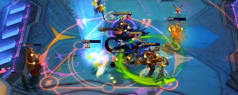 S4lol全球总决赛_英雄联盟S4赛季：风起云涌，巅峰对决-第1张图片-铖浩科技