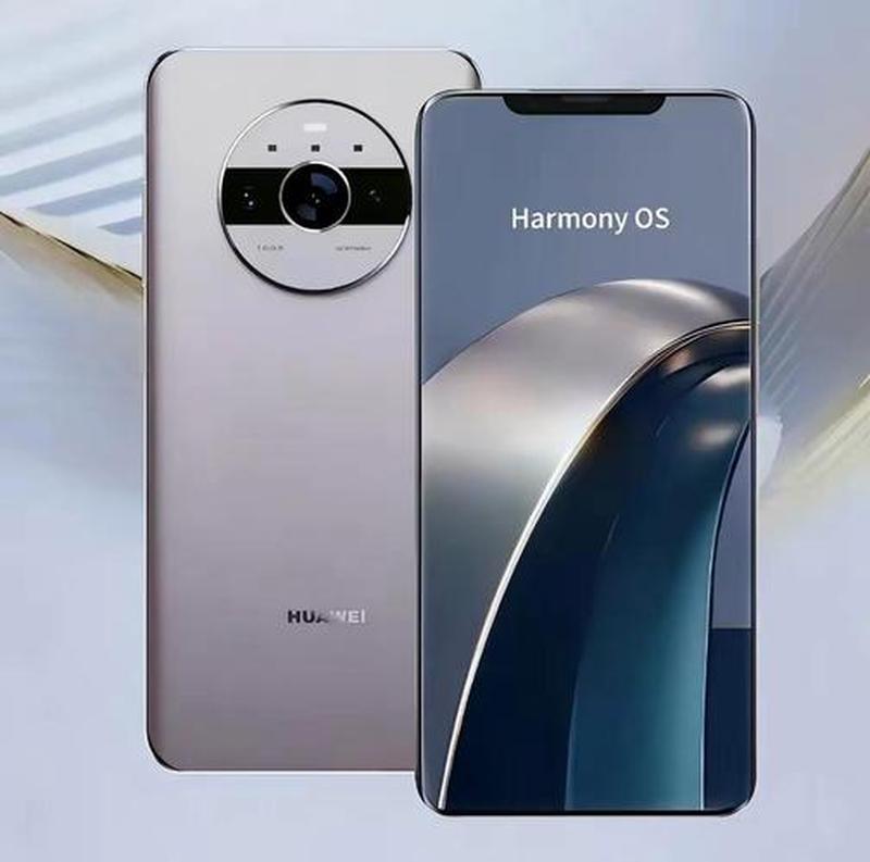 麒麟9010点亮华为Mate60 Pro，智芯强势来袭-第1张图片-铖浩科技