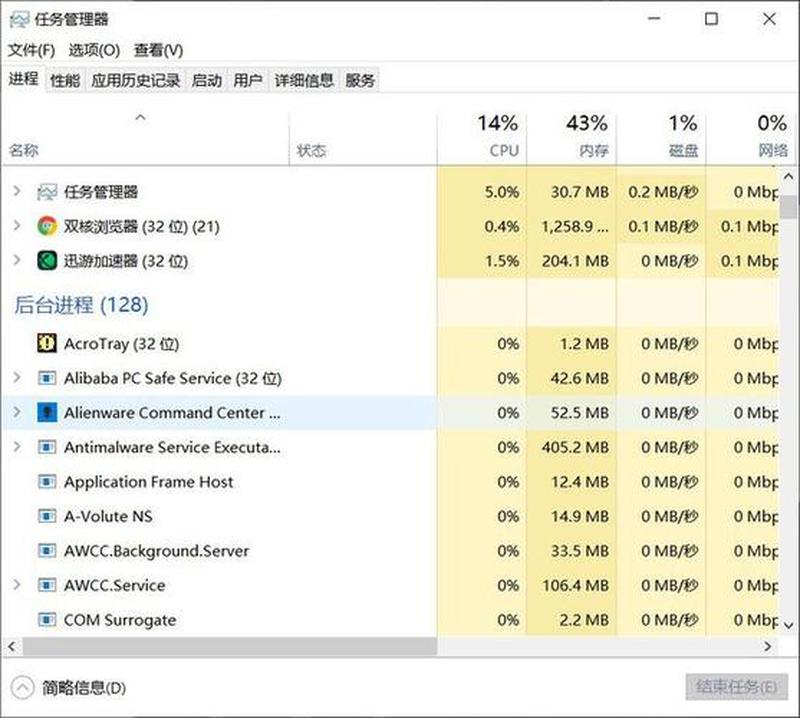 电脑鼠标卡顿几秒又恢复正常(鼠标困顿，光标停滞，效率大幅下降)-第1张图片-铖浩科技