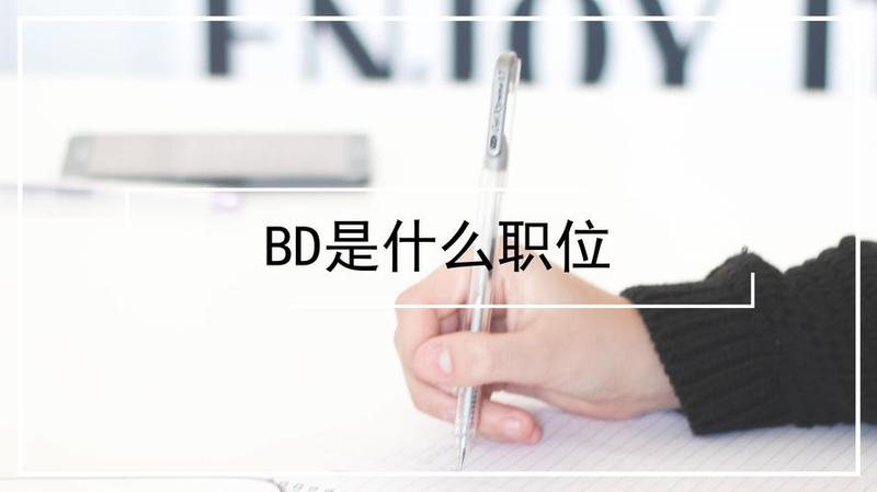 bd是什么格式_揭秘BD视频格式之谜：全面解析其内涵与优势-第1张图片-铖浩科技