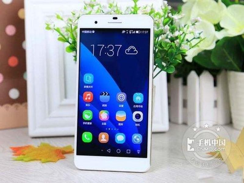 荣耀6 电信—荣耀6 电信版：速度王者，畅享无限-第1张图片-铖浩科技