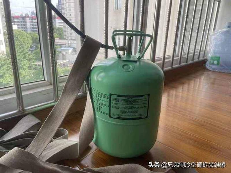 空调加氟价格_空调加氟，价格大揭秘：省钱秘诀一览无余-第1张图片-铖浩科技