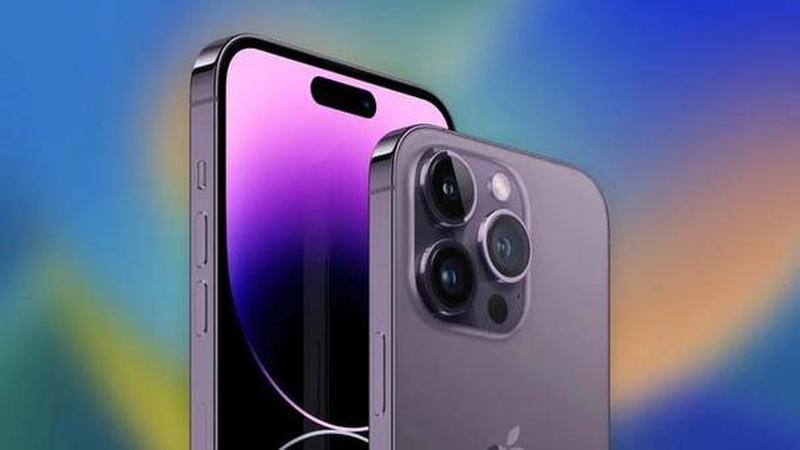 苹果发布iOS16.0.3正式版—iOS 16.0.3正式发布，带来重大修复和优化-第1张图片-铖浩科技
