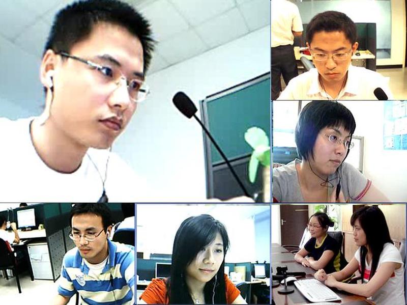 视高视频会议—视高视频，领航远程协作新时代-第1张图片-铖浩科技