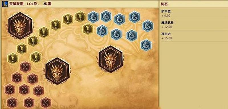 雷霆咆哮，极致力量加点指南-第1张图片-铖浩科技