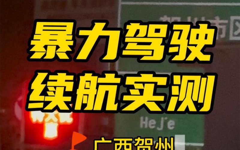 驾驶之旅：跨越里程碑与风景线-第1张图片-铖浩科技