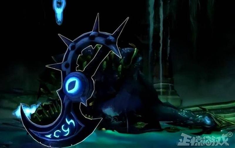艾泽拉斯附魔秘典：揭秘古神庇佑之术-第1张图片-铖浩科技
