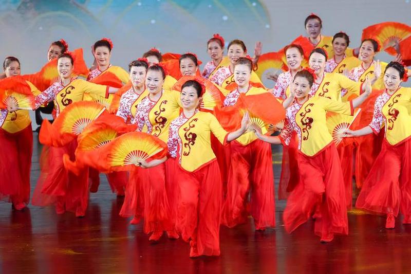 聊聊大舞台(大舞台，等你来绽放光芒)-第1张图片-铖浩科技