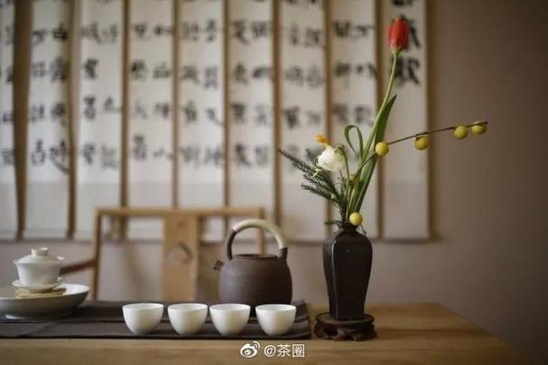 品茗下载，香茗入怀-第1张图片-铖浩科技
